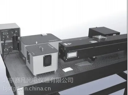 供应赛凡7-PLSpec 系列光致发光光谱测试系统