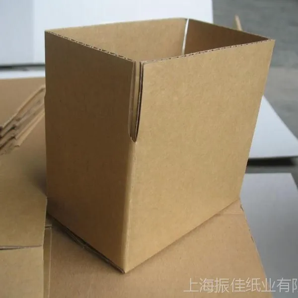 供应上海奉贤防水包装纸箱彩色包装纸盒 浦东美卡包装纸箱