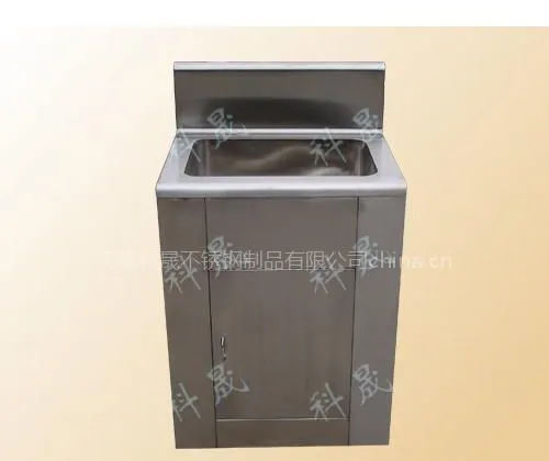 供应不锈钢洗手池E-10 SUS304