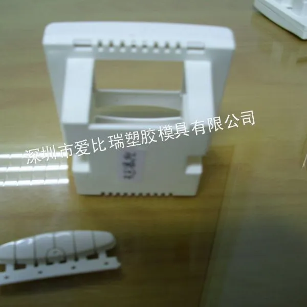 供应供应温控器外壳 86盒温控器外壳 多款公模外壳86盒温控器外壳