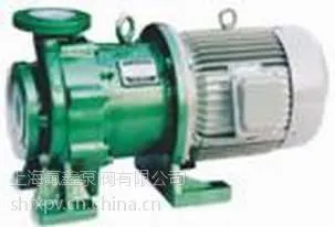 供应IMD氟塑料合金磁力泵