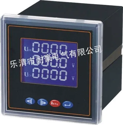供应PD194E-3SY多功能电力仪表价格型号