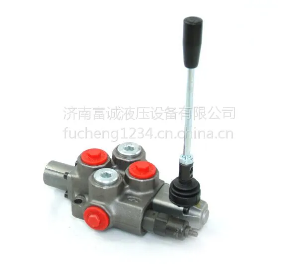供应ZD45-1整体式多路换向阀