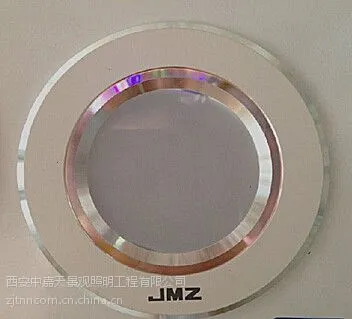 供应防雾筒灯 LED筒灯 超薄筒灯 LED灯具 陕西灯具