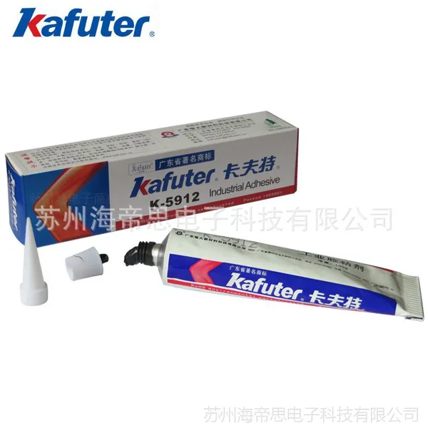 ������K-5912�����򻯹���,����;�ܷ⽺ ��ɫ,��ɫ 100g