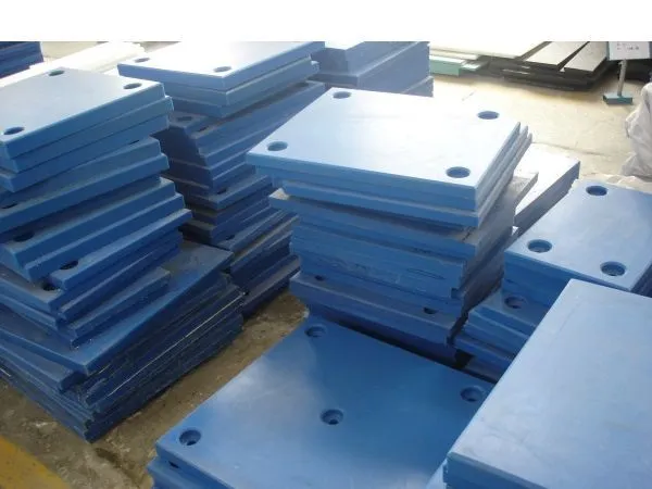 生产加工含硼超高分子量聚乙烯,供应阻燃PE板材