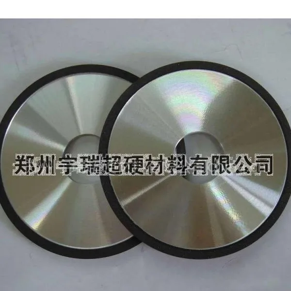 供应树脂结合剂金刚石砂轮