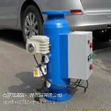 供应本溪反冲洗过滤器 自动反冲洗除污器