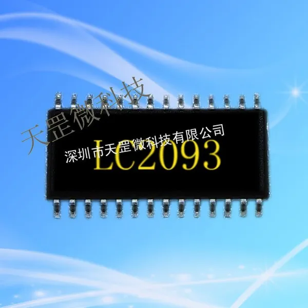 ��Ӧ��Ӧ���ʽ��뷽����Χ�ٶ���������  ��������LC2093