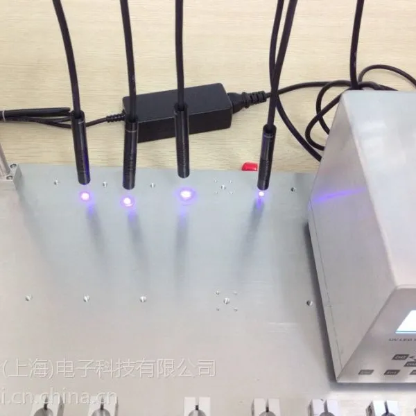 供应UVLED点光源