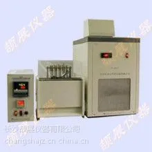 供应全自动发动机油边界泵送温度测定仪GB/T917