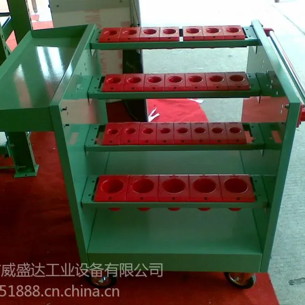 供应昆明刀具车|刀具车价格