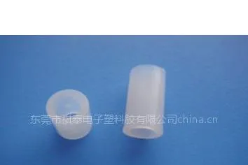 供应圆体隔离柱/直通间隔柱/塑胶圆柱/空心管/直通管