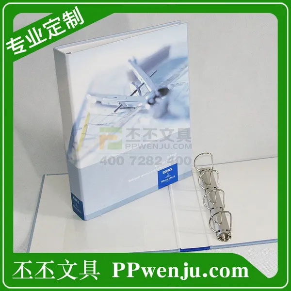 供应精美文件夹塑料精品定制量身定制塑料文件夹找上海厂家