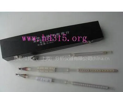 ��ӦҺ�������ؼ�/�ܶȼ�/�������� /M319416