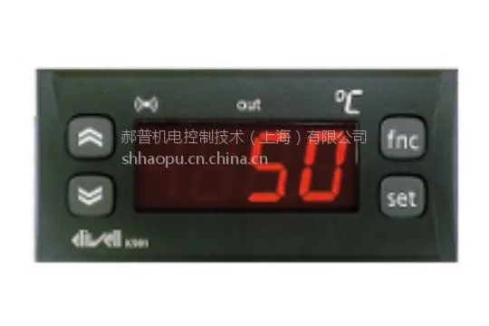 供应Eliwell伊力威温控器EWDR905