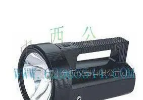 供应手提式防爆探照灯/M309733
