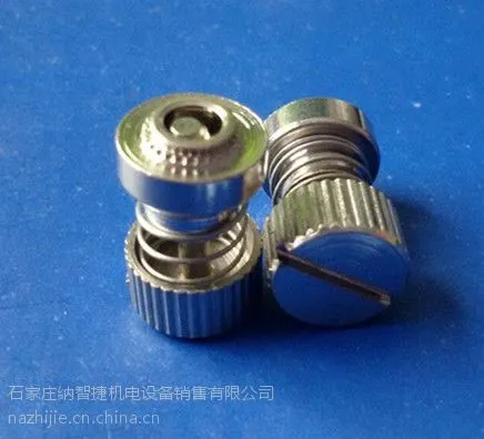 松不脱螺钉PF31-M3*16|电子松不脱螺钉|非标松不脱螺钉加工订做