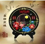供应西安钟元精美炭雕工艺品