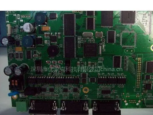 供应南油PCBA主板电子加工插件电子组装