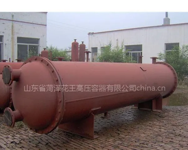 供应油气回收设备,液化气储罐,花王压力容器