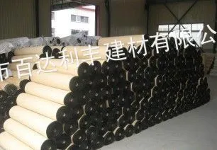 供应供应高分子橡胶卷材