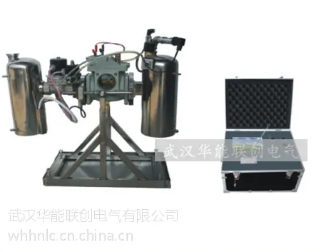 供应HNLC-8YQ 瓦斯继电器校验仪