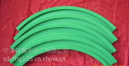 供应鑫丰牌超耐磨PA异型件
