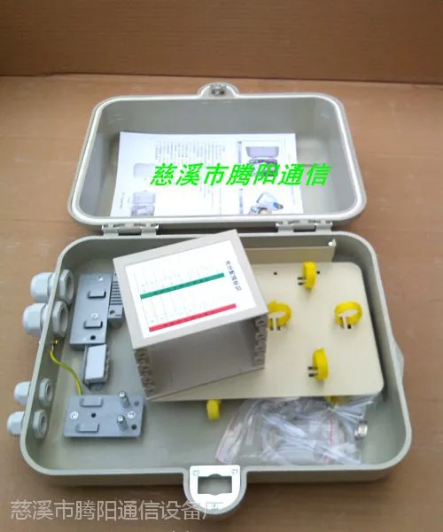 供应SMC32芯光缆分线箱