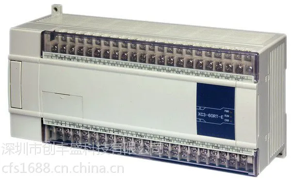 供应信捷PLC：XC1-10R-E