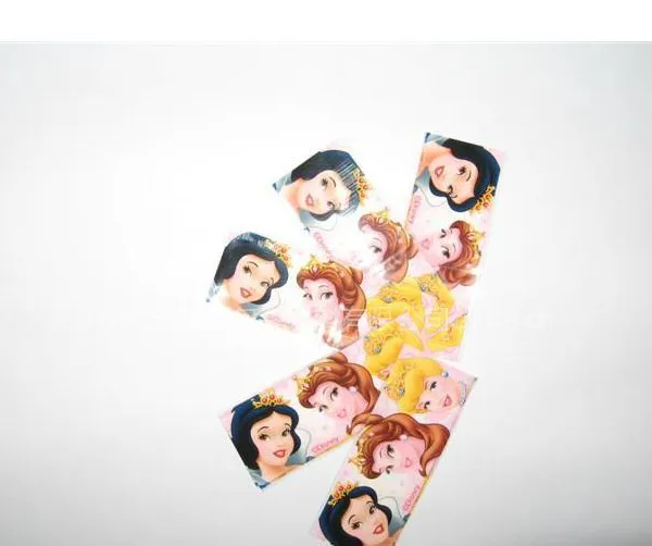 供应PET环保热收缩标签