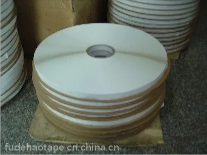 供应厂家直销“佳信达”破坏性1.0胶带18MM宽,诚招代理商,可OEM代加工