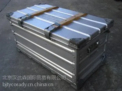 德国ZARGES生物安全运输箱/K470