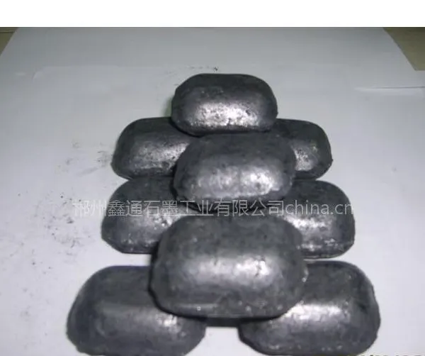 供应天然土状石墨球增碳剂