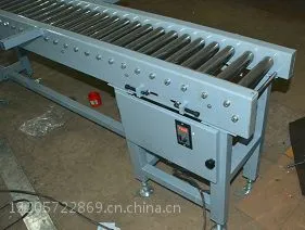 供应博得辊筒输送机辊道机双链辊道机单链辊道机