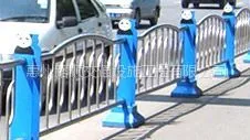 供应惠州阡陌交通市政护栏、波型护栏、隔离栏