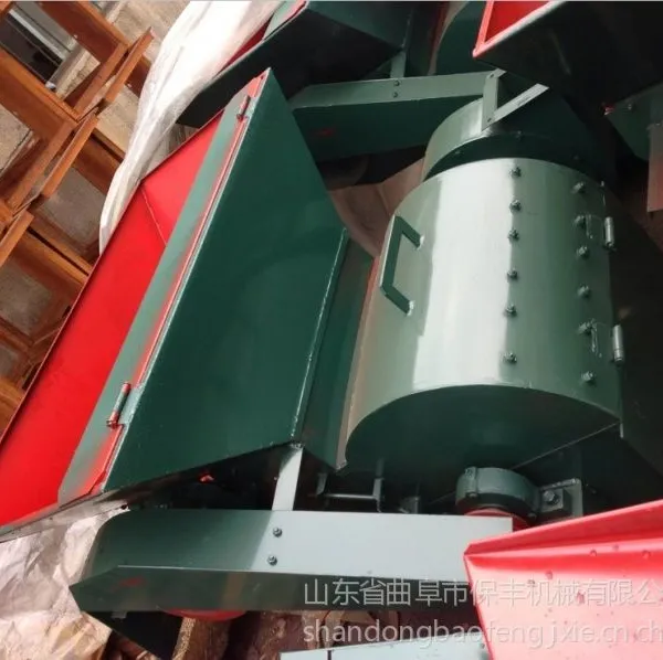 供应山西哪里有专业维修玉米秸秆粉碎机的厂家?