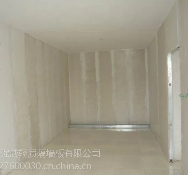 郑州新郑轻质隔墙板厂家