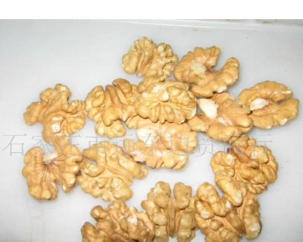 供应国内厂商加工食品专用核桃仁