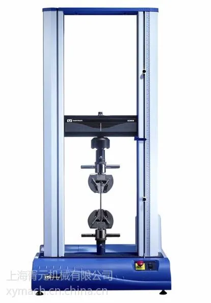 ��Ӧ����INSTRON3360�������ܲ��������