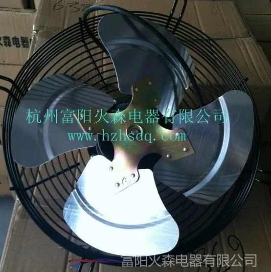冷凝器电机/冷干机电机及空调用风扇电机,供应冷干机风机
