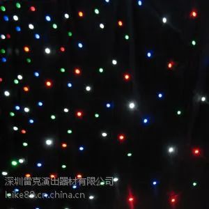 供应星空幕布/婚庆背景布/背景幕布/投影幕布/婚庆设备/婚庆背景布/背景幕布/投影幕布/婚庆设备