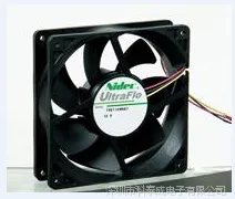 供应 NIDEC高品质散热风扇 U40X05MMZ7