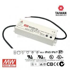HLG-80H-36A 80W 36V2.3A ǿ�ͻ�����ѹ ����PFC��Ч����IP65��ˮLED��