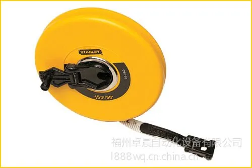 ��Ӧʷ����Stanley �����๤�� > ���� �ܱ�ʽ������ά��Ӣ�ƾ���15m 30m 50m