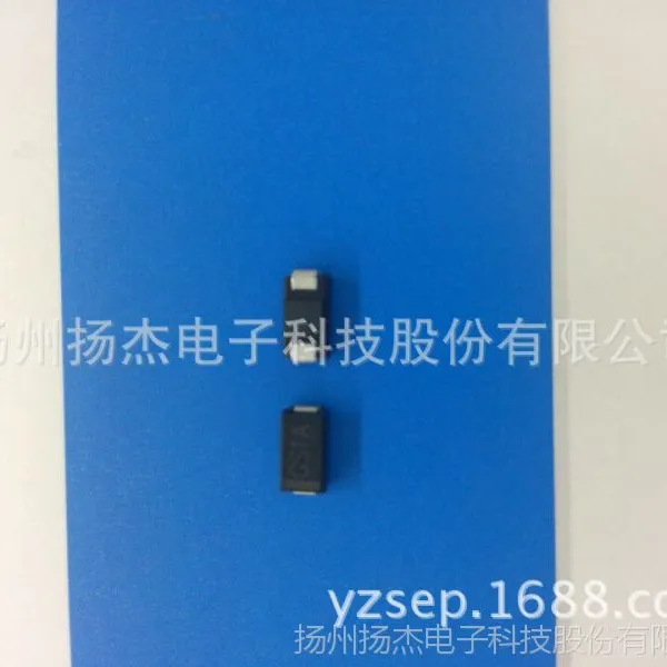 供应YJ/扬杰 原厂直供 ES1A-ES1J SMA封装 品质保证 价格从优