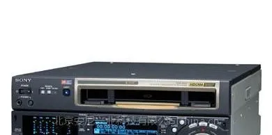 供应索尼HDW-M2100P 高清多格式演播室放像机
