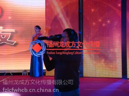 福州摄影摄像公司 活动跟拍跟摄 会议拍摄录制