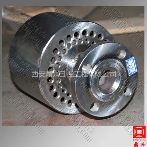 供应蒸汽消声加热器304材质