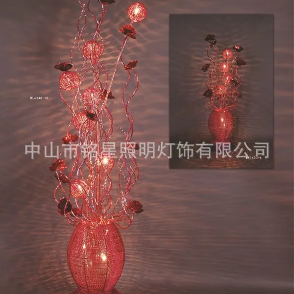 供应送礼佳品树脂玻璃钢灯 铭星灯饰天花平板吸顶灯 中山灯饰
